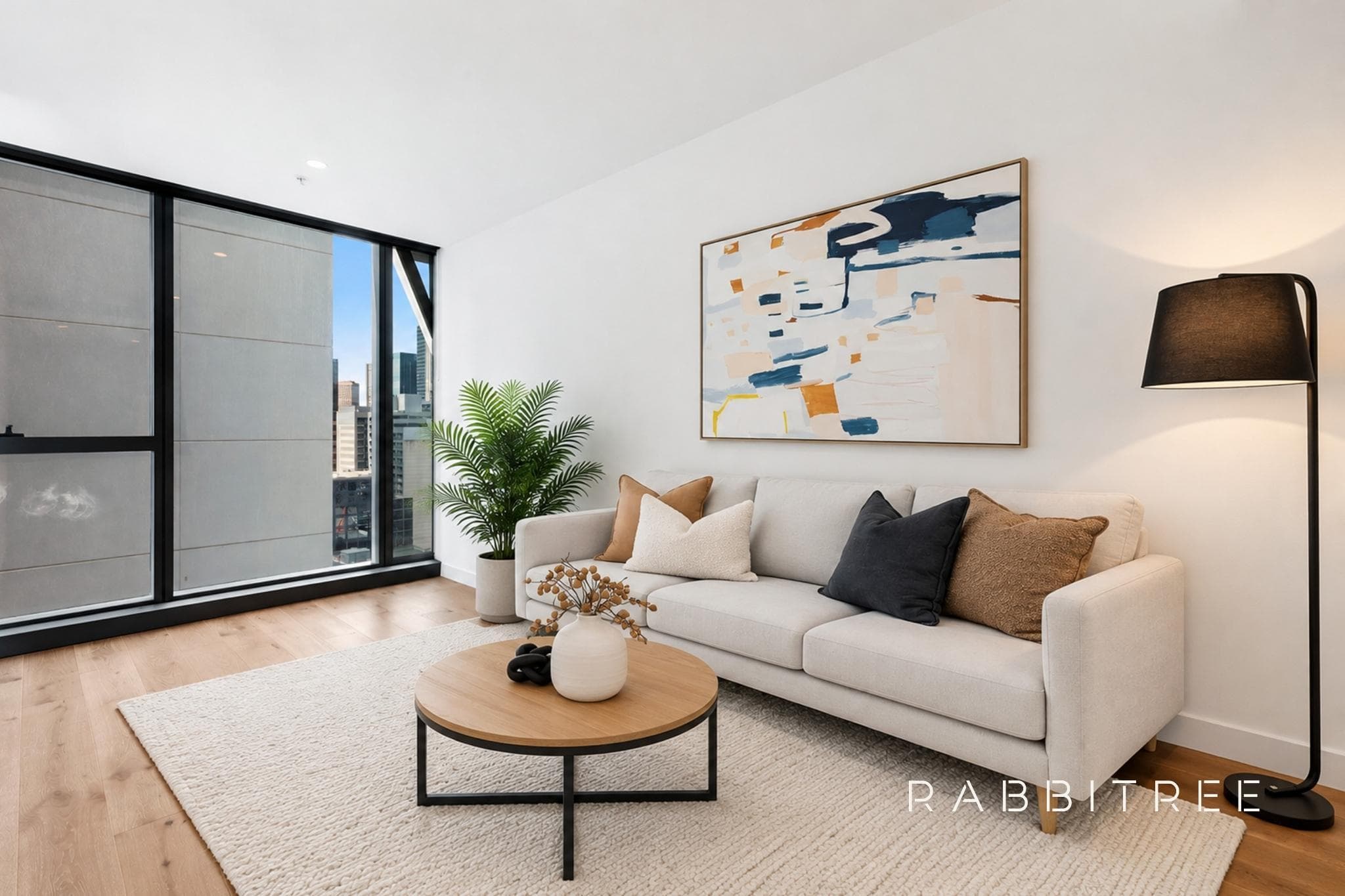 2209/648 Lonsdale Street, Melbourne
