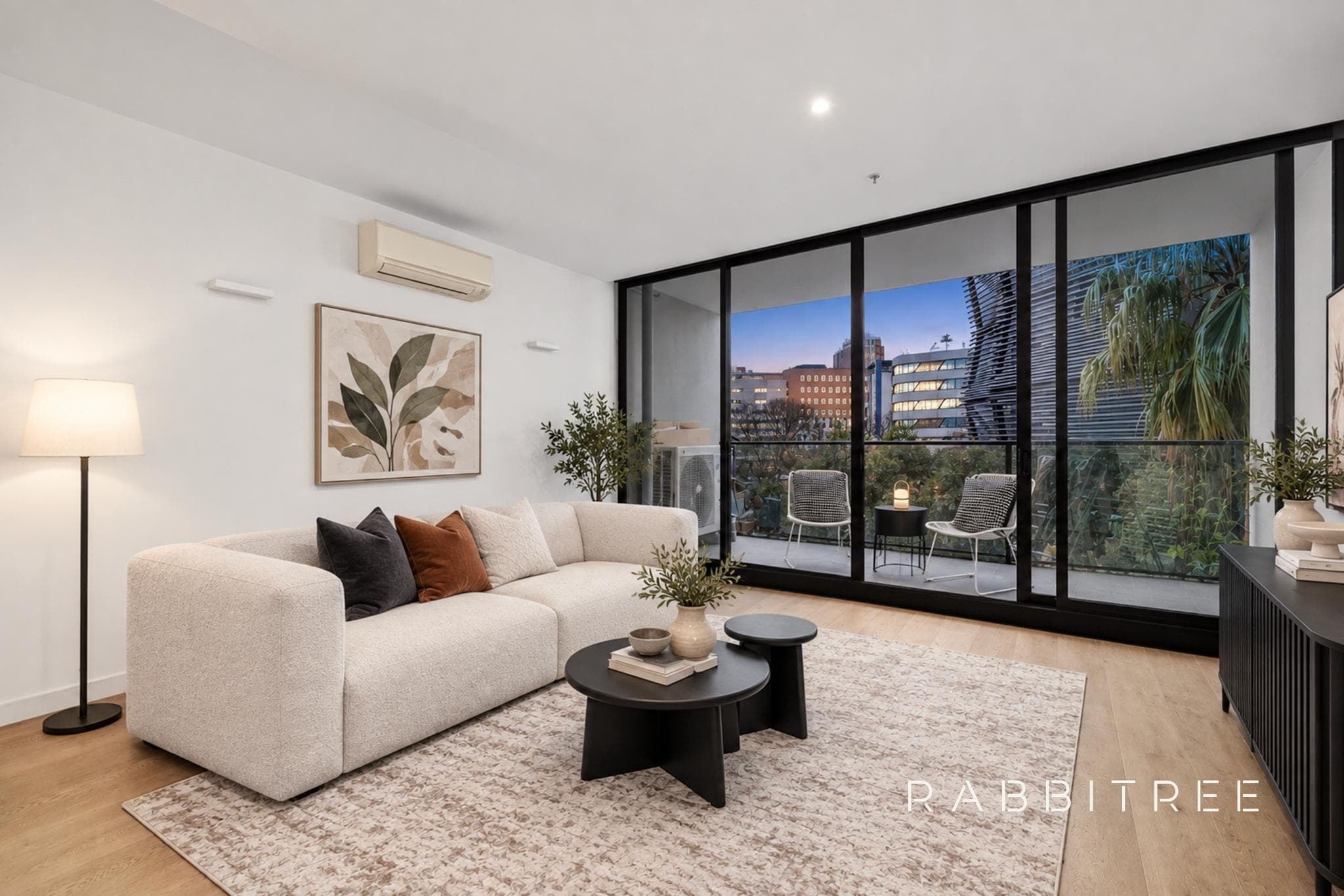338/23 Blackwood Street, North Melbourne