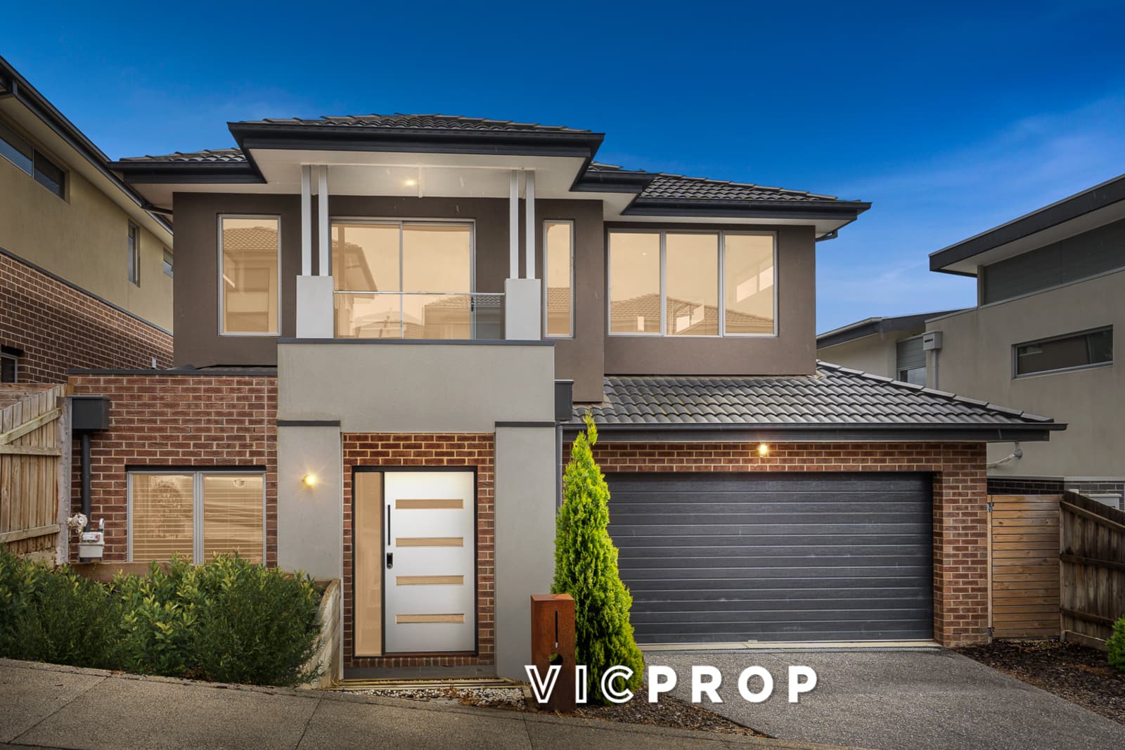 63 Morello Circle, Doncaster East