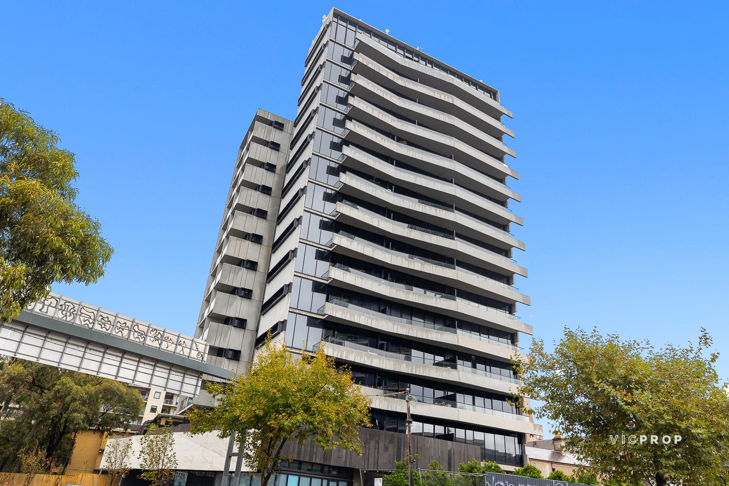 1102/101 St Kilda Road, St Kilda