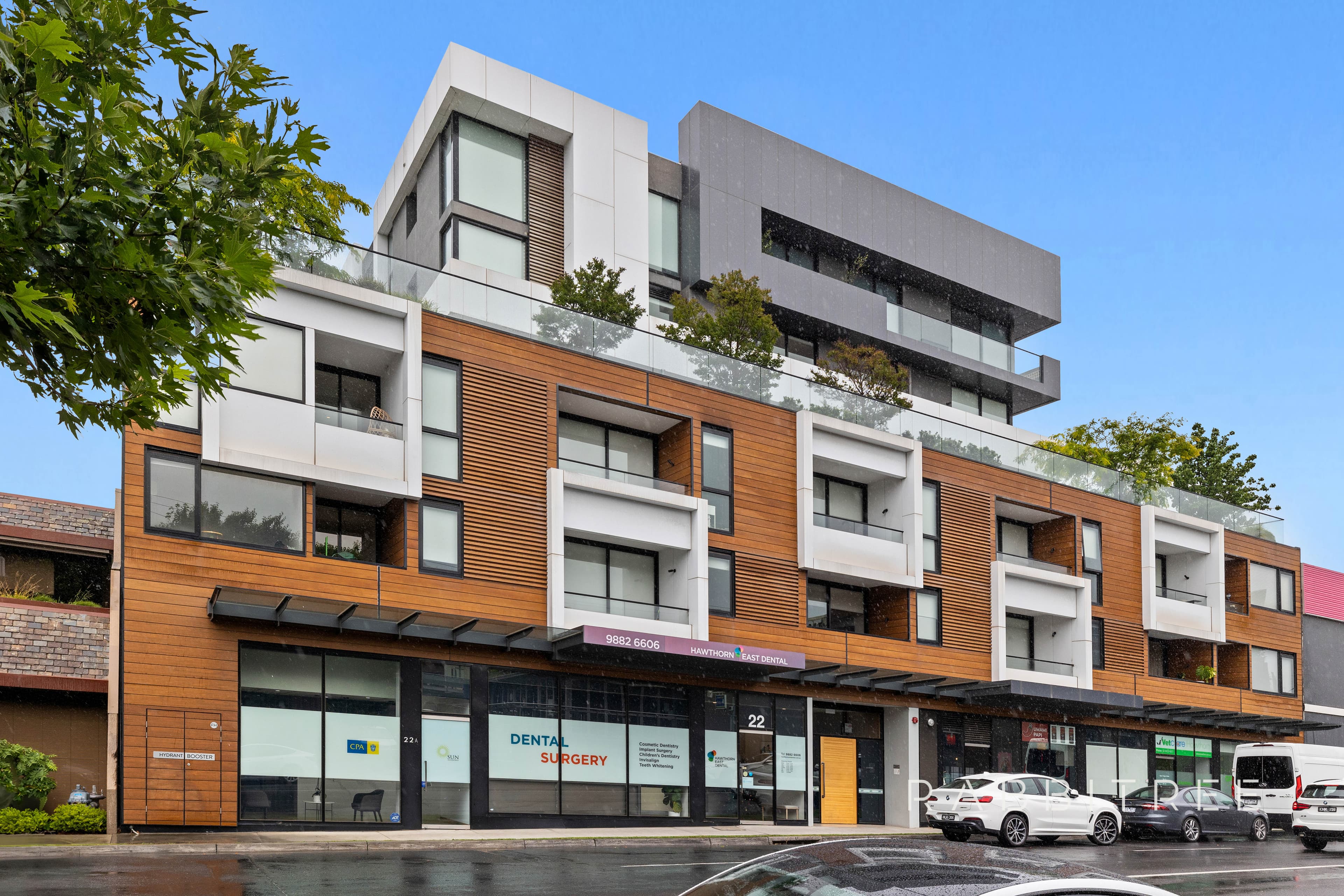 103/20 Camberwell Road, Hawthorn East