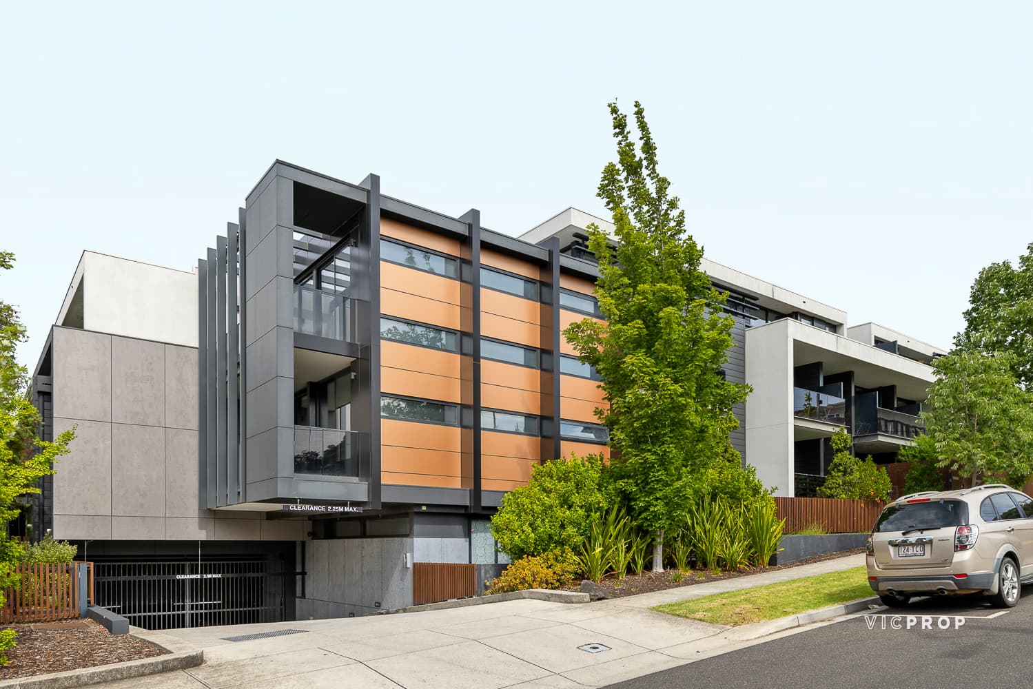 207/6 Thiele Street, Doncaster