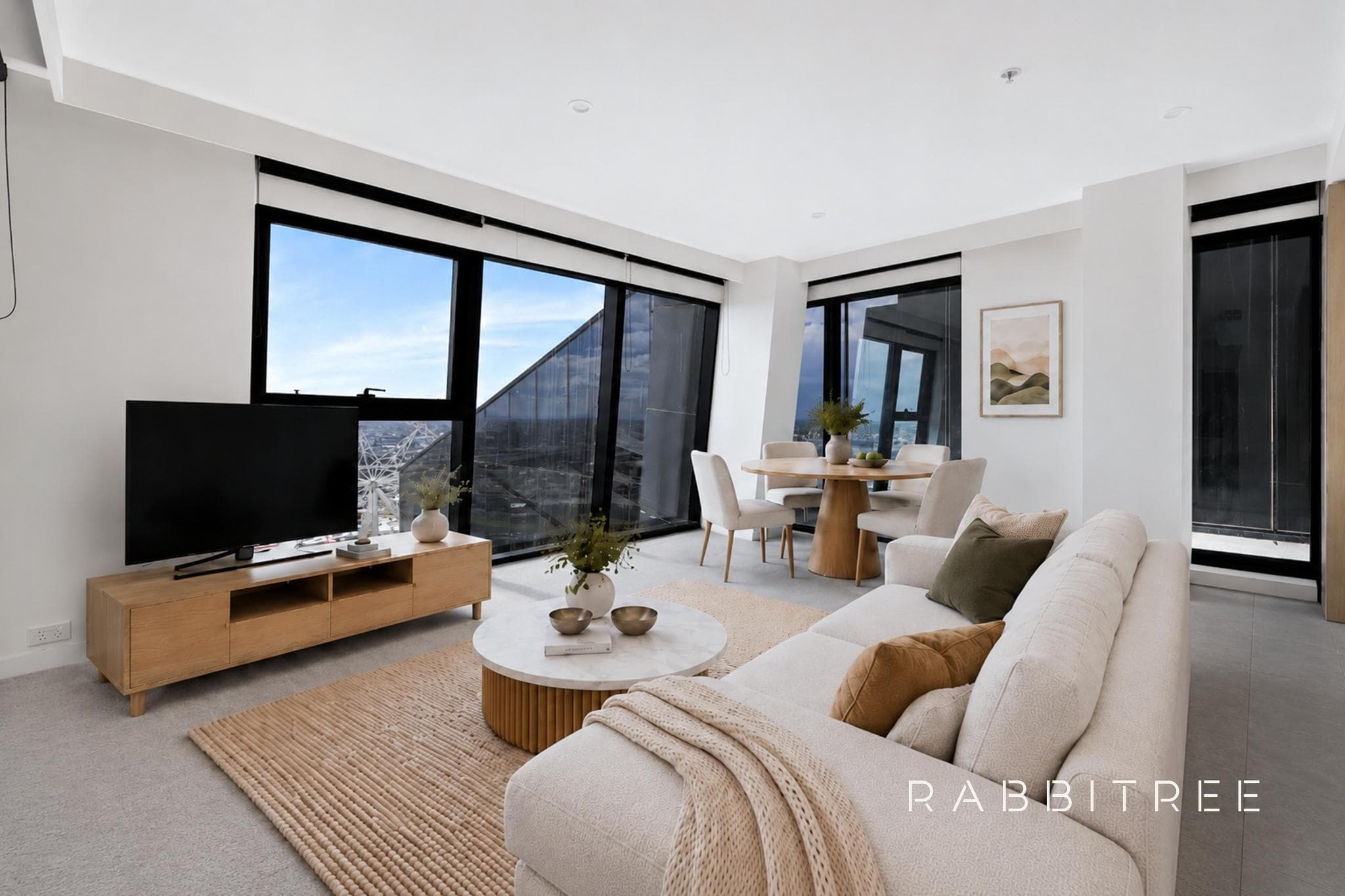 3504/8 Pearl River Road, Docklands