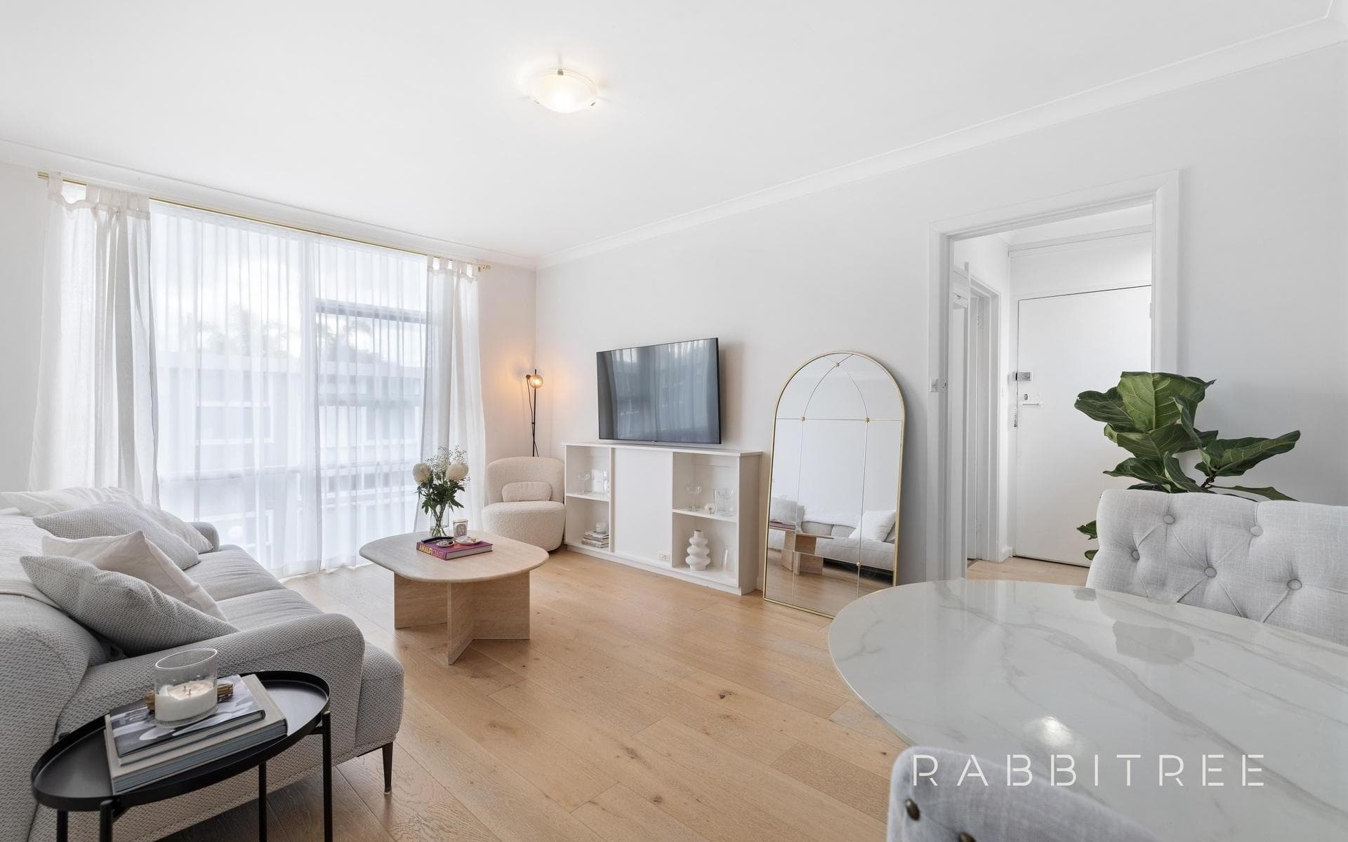 8/211 Williams Road, South Yarra