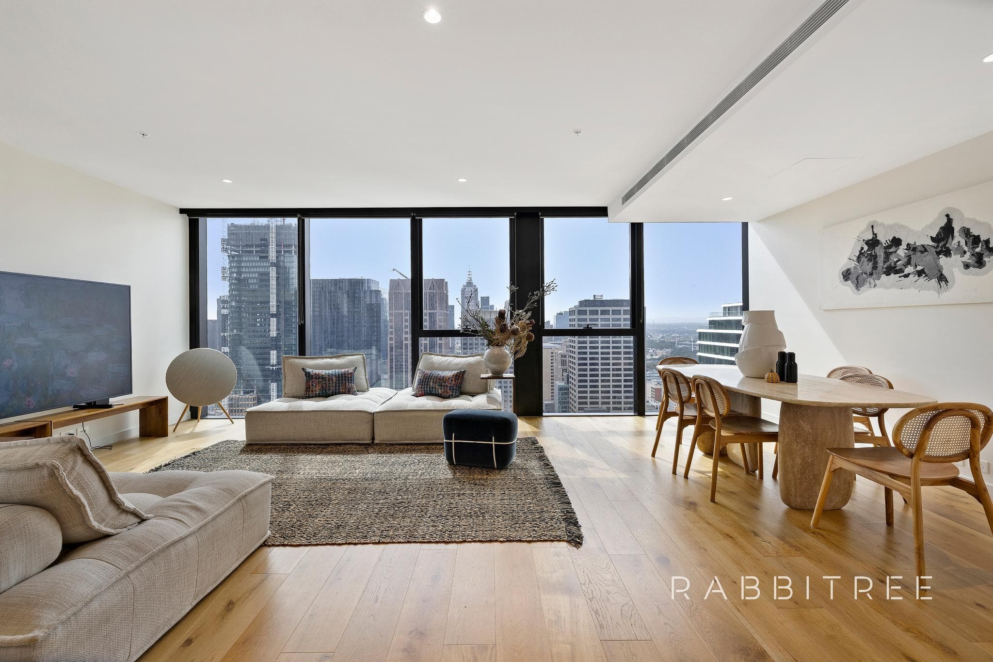 4103/464 Collins Street, Melbourne