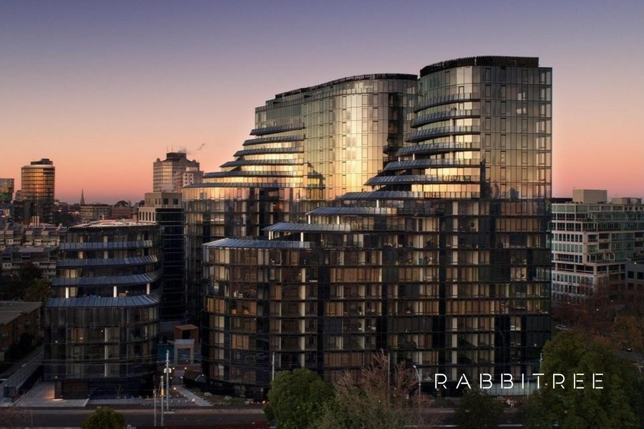 1506/605 St Kilda Road, Melbourne