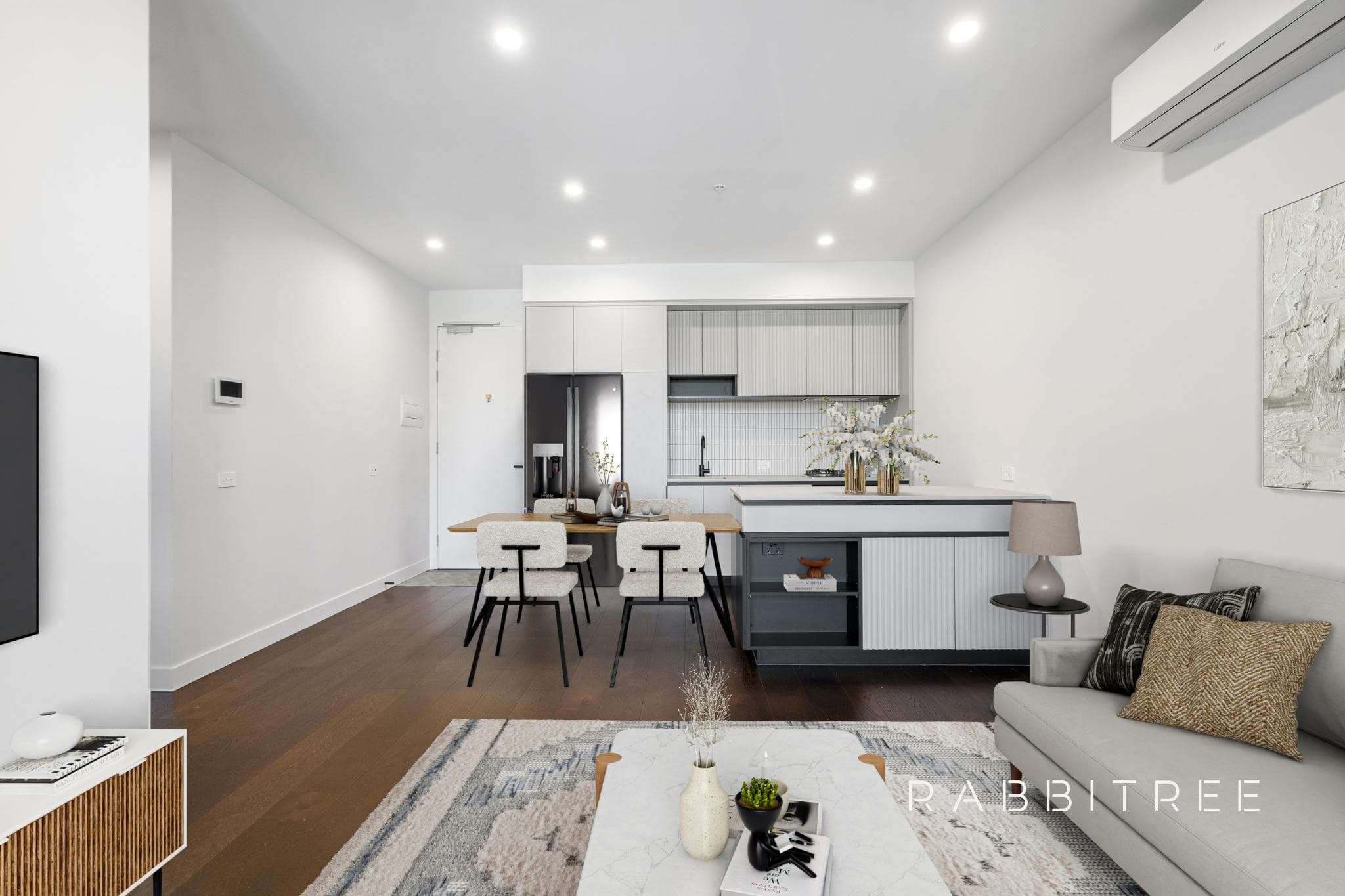 Lot 207E/26 Foundation Boulevard, Burwood East