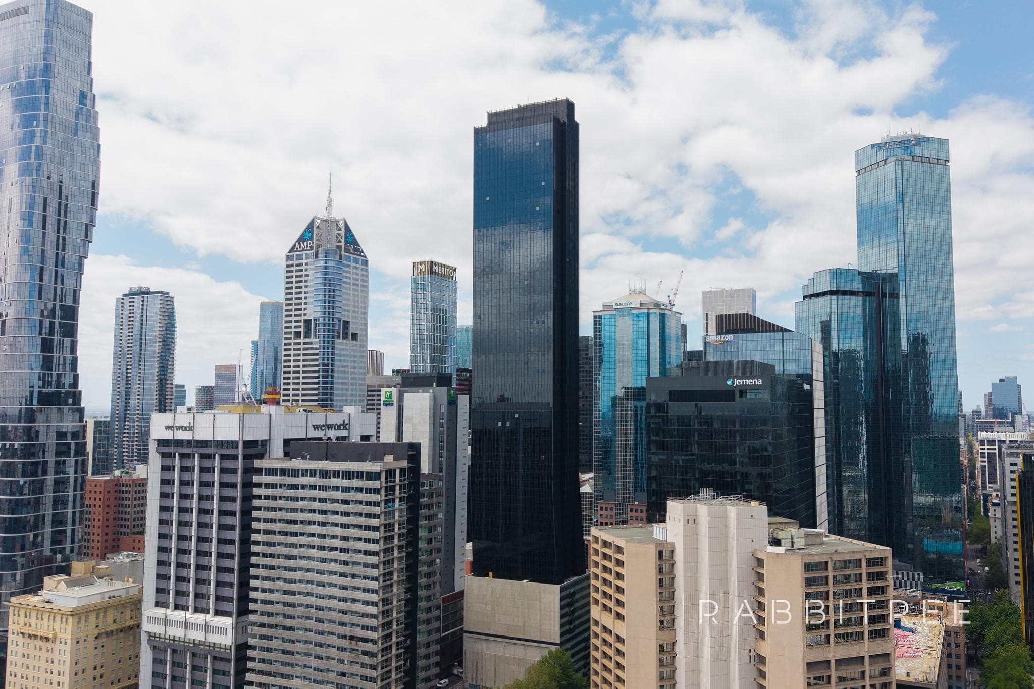 2604/568 Collins Street, Melbourne