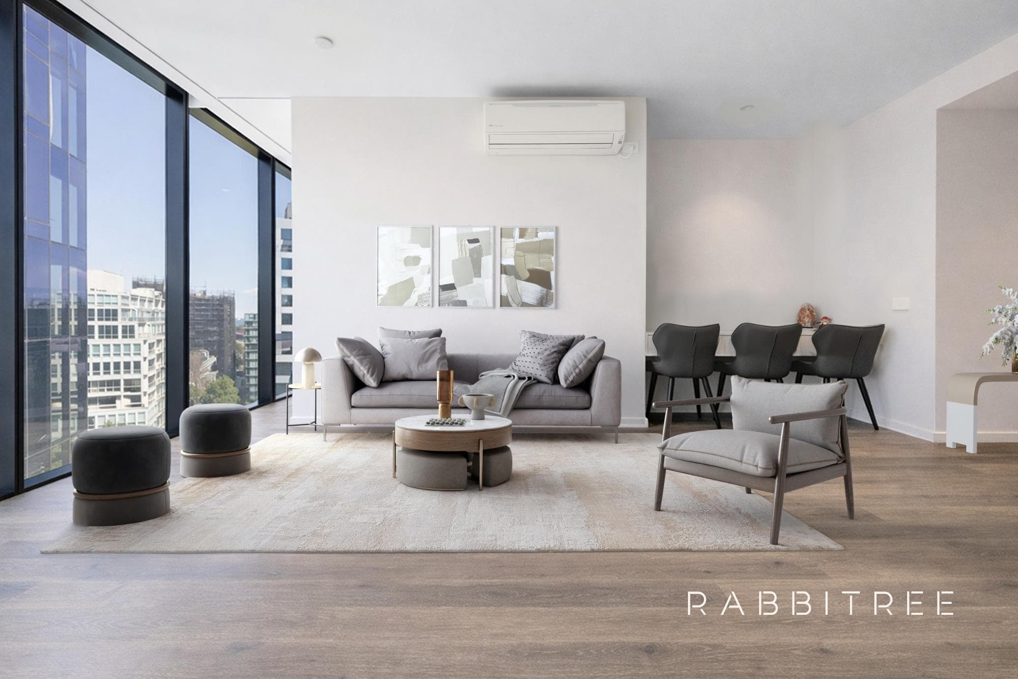 1007/601 St Kilda Road, Melbourne