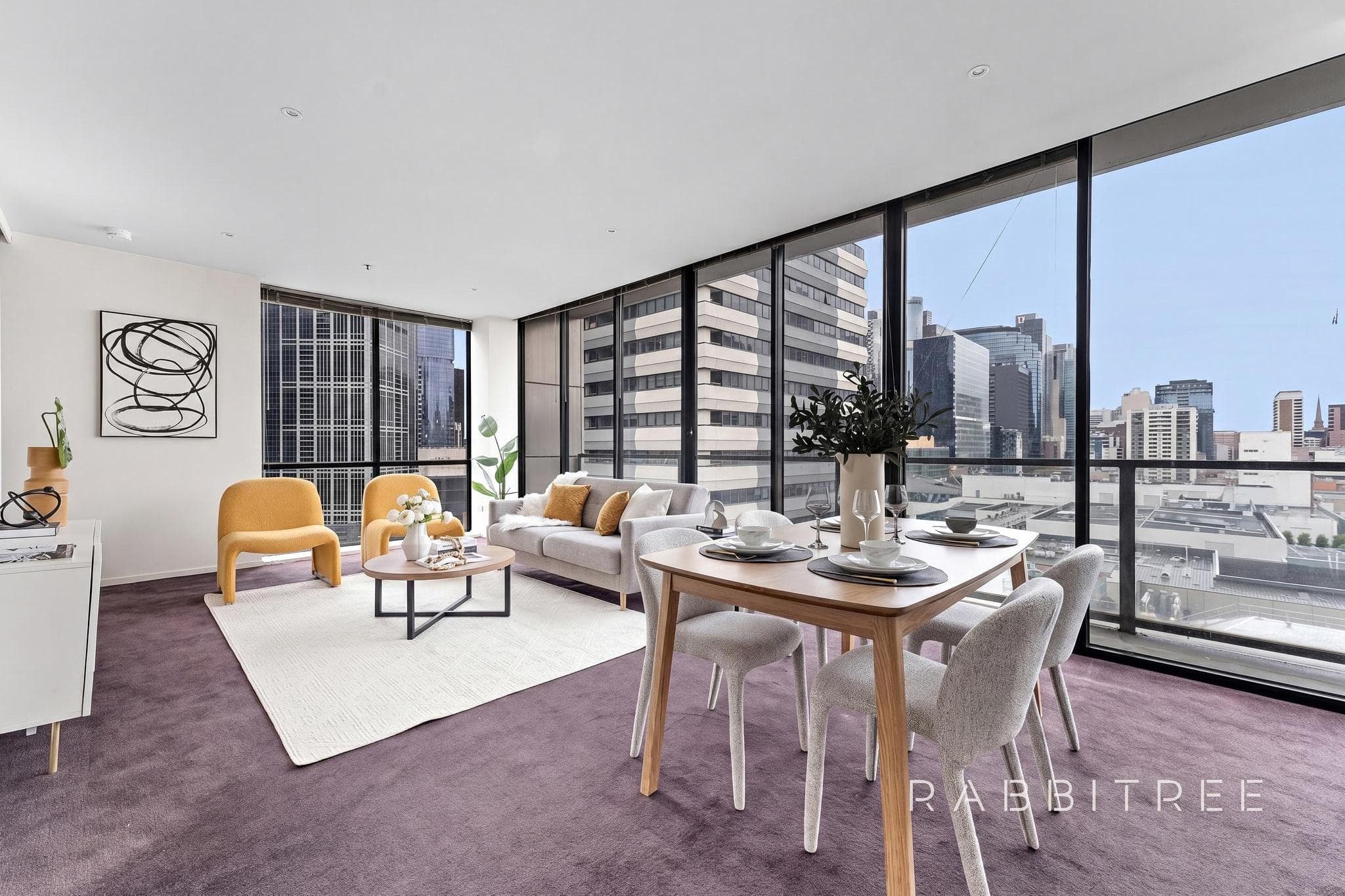 1308/225 Elizabeth Street, Melbourne