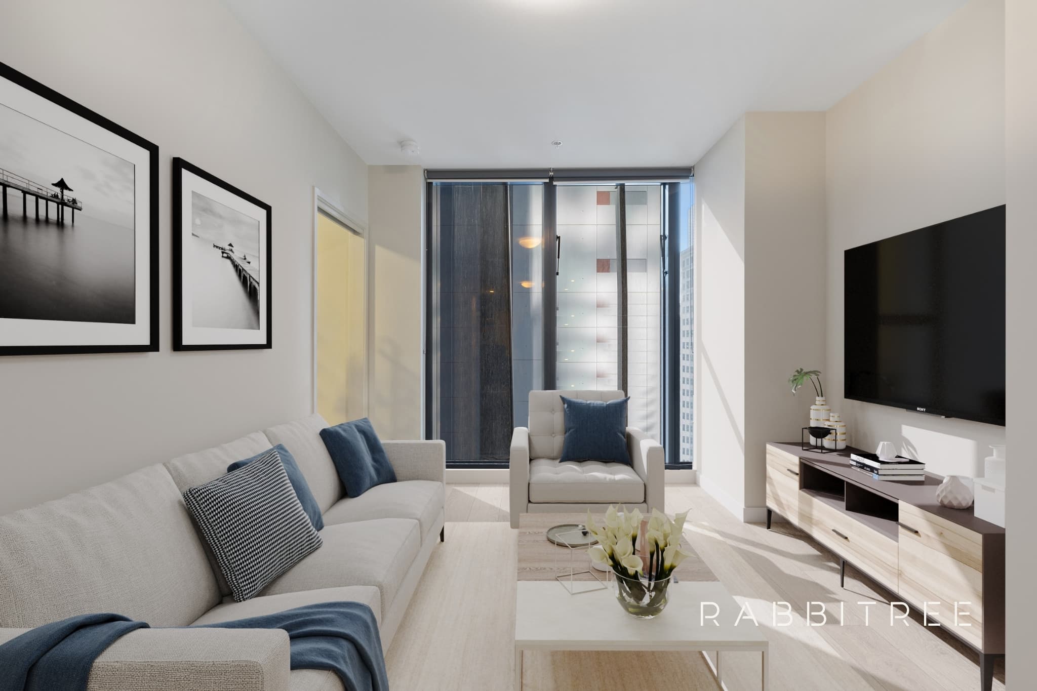 1607/568 Collins Street, Melbourne